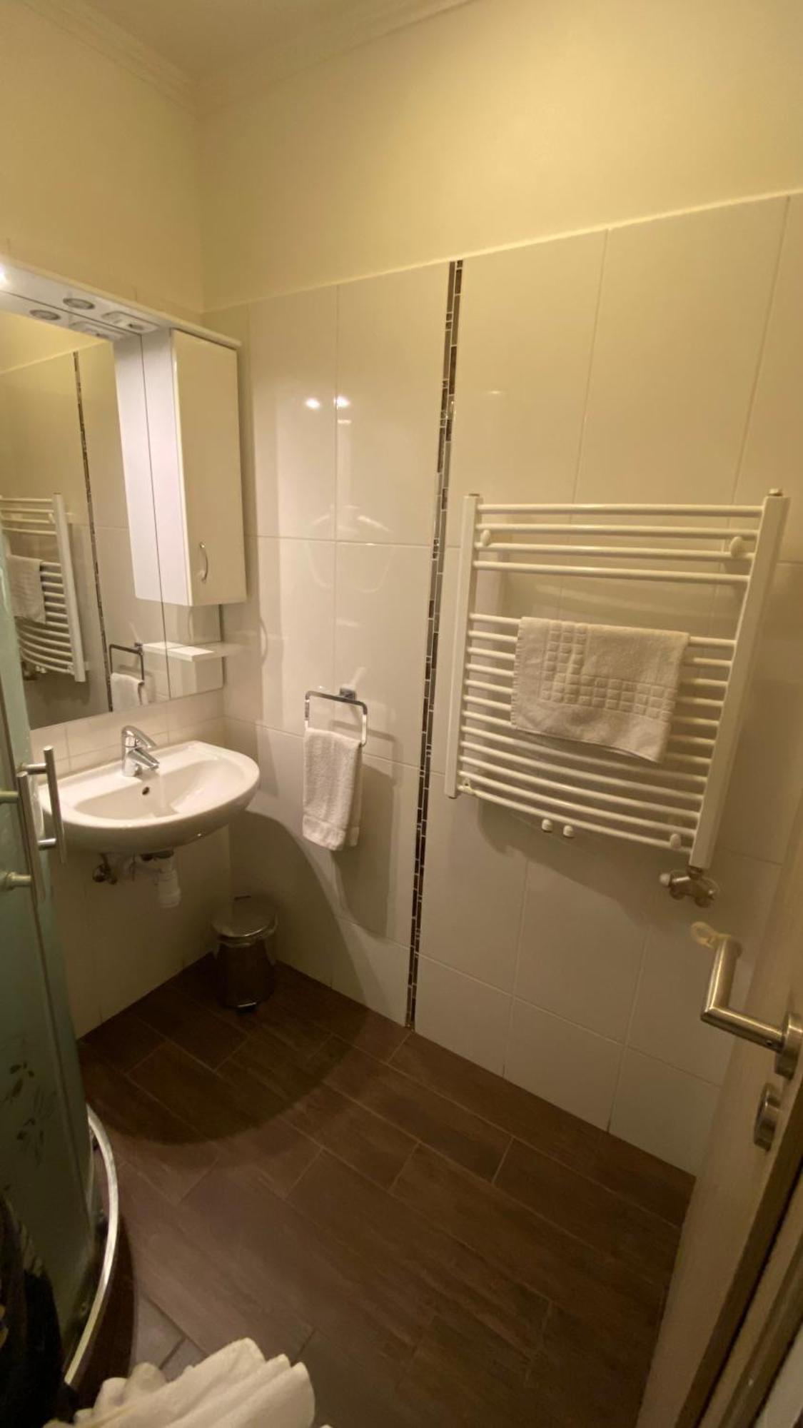 Levendula Vendégház Győr Exterior foto
