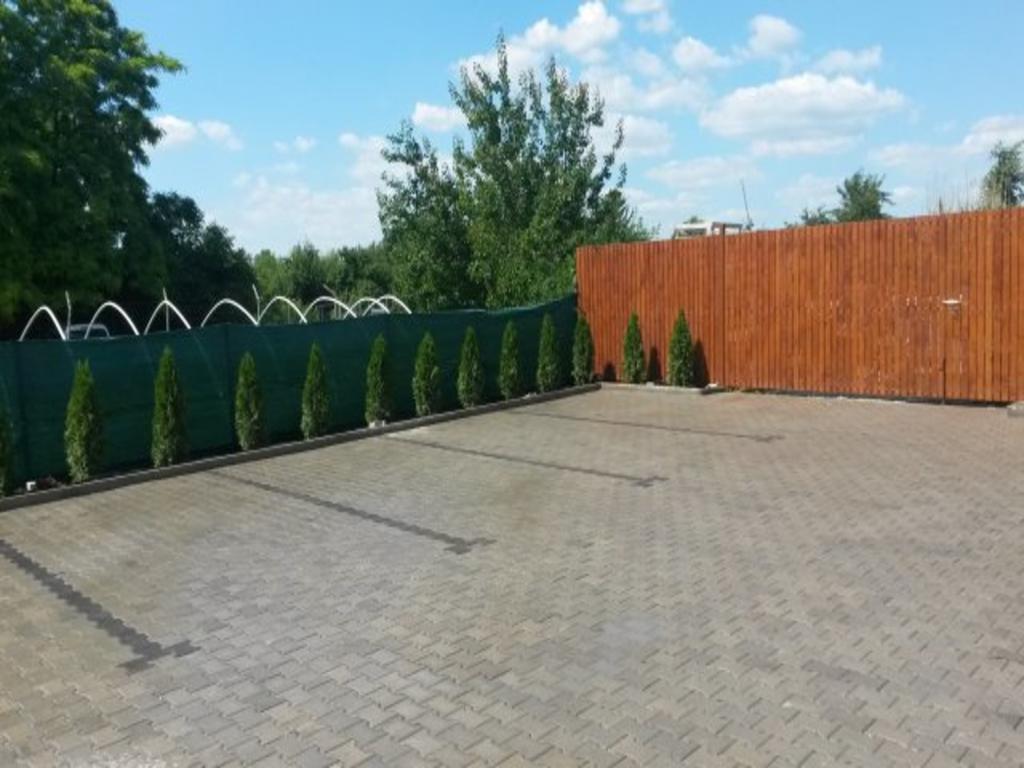 Levendula Vendégház Győr Exterior foto